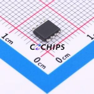 ทรานซิสเตอร์ภาคสนามทรานซิสเตอร์ IRF7805ZTRPBF-HXY SOP-8ใหม่ล่าสุด (MOSFET) - Product Image 2