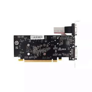 Nouvelle carte graphique originale GT <span class=keywords><strong>730</strong></span> Geforce GT710 GT730 2 go 4 go carte de jeu vidéo GPU - Product Image 2