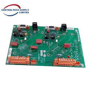 Nouvel Original 51309540-175 Entrée analogique 8 canaux basse tension FTA 0-100mV pour TDC 3000 Experion PKS DCS - Product Image 6