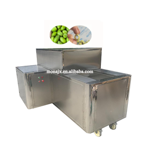 Macchina per Rimuovere Noccioli di Olive e Giuggiole in Offerta Speciale con Consegna Rapida - Product Image 5
