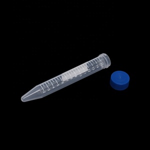 Dụng Cụ Dùng Một Lần Trong Phòng Thí Nghiệm Ống Nhựa Không Gây Nhiệt Không Chứa Dnase 15Ml 12 Ml - Product Image 6