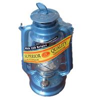 NOIR, ROUGE, COULEUR BLEUE, DIFFÉRENT MODÈLE KÉROSÈNE CARBURANT HURRICANE WIND PROFOOF LANTERNE