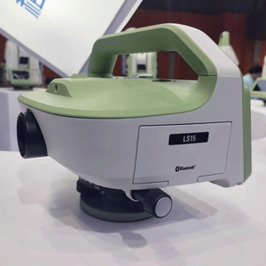 Livella Digitale ad Alta Precisione per Progetti <span class=keywords><strong>di</strong></span> Topografia, Ingegneria e Infrastrutture - Product Image 4