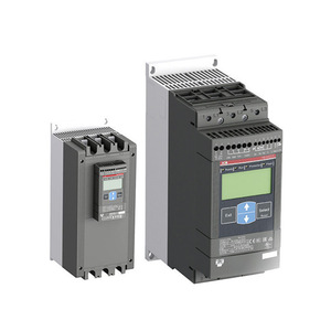 Démarreur progressif à semi-conducteurs Abb PSR12-600-70 70 kW 400 V pour usage industriel - Product Image 2