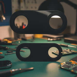 Obiettivo fotocamera posteriore P SMART 2019 - Product Image 3