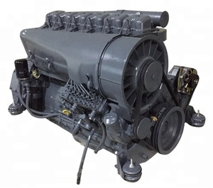 เครื่องยนต์ทางทะเลคุณภาพสูง รุ่น BF6L914 ระบายความร้อนด้วยอากาศ - Product Image 4