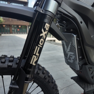 2026 Hochleistungs-Ventus One <span class=keywords><strong>Plus</strong></span> V1+ EVO 32KW 140km/h Schnellladung Offroad E-Dirt Bike Motorrad zum Verkauf - Product Image 4
