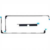 Autocollant Étanche pour Écran d'iPad Pro 12.9 (1ère, 2ème, 3ème, 4ème, 5ème, 6ème Génération) – Bande Adhésive 3M pour Cadre d'Affichage LCD et Joint de Façade