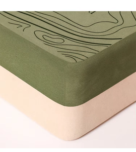 Bloques de Yoga Multicolores con Logotipo Imprimible, Aptos para Fitness Femenino y Estudios de Yoga Profesionales, Hechos de Material de Alta Densidad - Product Image 6