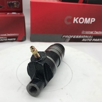 Cylindre récepteur d'embrayage 2086.08 2086.04 pour PEUGEOT 504 404