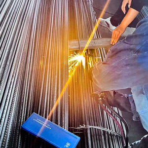 Concrete Steel Bars 10mm <strong>12mm</strong> 16mm Sri Lankan Price Carbon Alloy Steel Angles Bars Ribbed <strong>Rebar</strong>