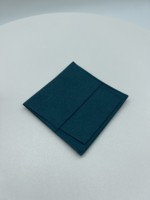 CULLUS - Pochette en satin personnalisée à prix abordable pour bijoux, organisateur portable pour colliers