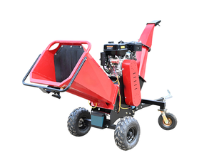 <span class=keywords><strong>Broyeur</strong></span> <span class=keywords><strong>de</strong></span> bois <span class=keywords><strong>professionnel</strong></span> RUIGONG pour utilisation sur tracteur, capacité <span class=keywords><strong>de</strong></span> 4 t/h, diamètre maximal <span class=keywords><strong>de</strong></span> 150 mm - <span class=keywords><strong>Prix</strong></span> compétitif - Product Image 6