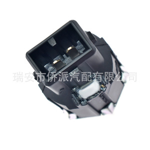 Capteur de cliquetis 7700866055 pour Renault Opel Suzuki – Pièce de rechange pour la protection du moteur - Product Image 3