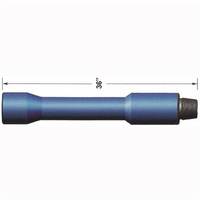 Outil de forage croisé pour puits de pétrole et de gaz API, outil de forage en acier au carbone, Kelly Saver Subs pour entraînement supérieur