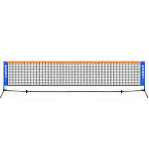 Mini red portátil <span class=keywords><strong>de</strong></span> alta calidad para interiores y exteriores para <span class=keywords><strong>tenis</strong></span>, fútbol, <span class=keywords><strong>tenis</strong></span>, Pickleball, voleibol para niños - Product Image 1