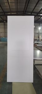 <span class=keywords><strong>2025</strong></span> Shanghai Dofiberone pittura e laminato cavo in PVC WPC compositi produttore di porte - Product Image 5