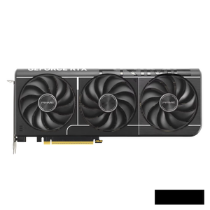 Scheda Grafica Gaming 2025 <span class=keywords><strong>PRIME</strong></span> GeForce RTX 5070 12GB GDDR7 OC RTX5070 con Tripla Ventola per Desktop Gaming - Product Image 2