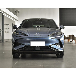 รถใหม่2024 BYD สิงโตทะเล07 390kw ไฟฟ้าบริสุทธิ์ขนาดกลาง SUV 650กม. พลังงานใหม่ EV PHEV - Product Image 3