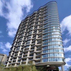 Maisons préfabriquées modulaires personnalisées de conception moderne pour la construction et l'<span class=keywords><strong>immobilier</strong></span> en Chine, appartements et bâtiments préfabriqués - Product Image 3