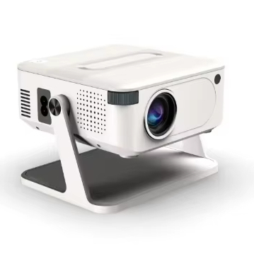 New Product XNANO HA109 Mini Projector Android 14 720P Support 4k Video Decoding Home Projector