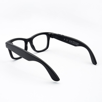 Lunettes Intelligentes GS4 MAX en Stock aux États-Unis avec Caméra 8MP, Enregistrement Vidéo 1080P, Traduction IA, Lunettes de Soleil Intelligentes ChatGPT 2026
