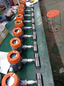 Crude Oil <b>Flow</b> <b>Meter</b> in Liter Liquid Turbine Flowmeter Wifi Supplier Threaded Tri-clamp Type diesel Fuel Oil Turbine <b>Flow</b> <b>Meter</b> - Product Image 5
