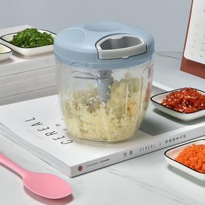 Accessoires de cuisine, mixeur-blender portable pour la maison, mixeur de légumes détachable pour table - Product Image 2