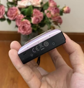 กล้อง IXUS210 CCD ยอดนิยมขายดี <span class=keywords><strong>ขนาด</strong></span>เล็ก เหมาะสำหรับการเดินทางและถ่ายภาพสตรีท - Product Image 3