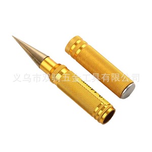 Counterbore Drill 0-14mm Metric Round Handle Bright Uncoated For Model Airplane Gundam Making Tool - Product Image 4