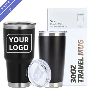 12oz 14oz Reusable Insulated Tumbler Thermal Cup Stainless Steel Vacuum  Coffee Mug with Lid - China China Wholesale and Water Bottle price