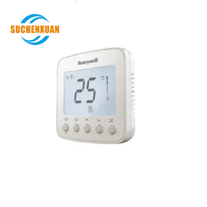 <span class=keywords><strong>Thermostat</strong></span> numérique TF228WN 2 tuyaux, refroidissement uniquement/chauffage uniquement/commutation manuelle - Product Image 6