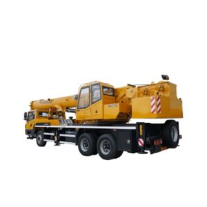 Potente Grúa para Camiones de 25000 kg LTC250V5 con Motor de 210 kW para Proyectos de Construcción y <span class=keywords><strong>Alquiler</strong></span> de Maquinaria - Product Image 5