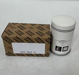 MANNY 1622062301 เครื่องแยกน้ำมันและก๊าซ เครื่องแยกน้ำมันสำหรับเครื่องอัดอากาศแบบสกรู - Product Image 5
