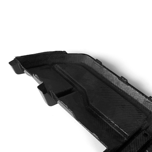 Diffusore Posteriore in Fibra di Carbonio YIKU SQOO per <span class=keywords><strong>BMW</strong></span> G42 M240 S-line Coupé <span class=keywords><strong>2022</strong></span>+ Stile SQ con Luce LED - Product Image 6