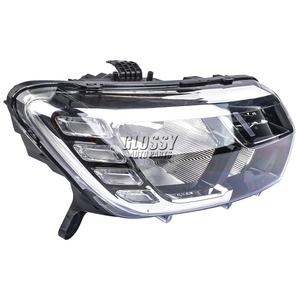 Faro destro lucido per <span class=keywords><strong>Sandero</strong></span> 260103529R 260105925R 260100697R - Product Image 2