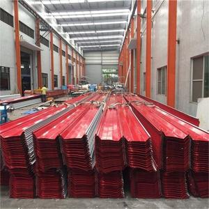 <span class=keywords><strong>22</strong></span> गेज 0.45 मिमी गैल्वेनाइज्ड शीट धातु नालीदार स्टील छत शीट गैल्वेनाइज्ड नालीदार शीट - Product Image 2