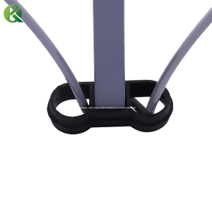 Tùy chỉnh chuyên nghiệp thực hiện hfj hiển thị HFJ-Z5-w001 x Đứng nhà máy mới của dễ dàng lắp ráp có thể thu vào dọc biểu ngữ hiển thị - Product Image 4