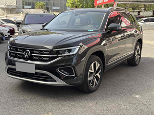 Voitures <span class=keywords><strong>Volkswagen</strong></span> Tayron L 330TSI 2WD Elite Edition automatique à essence à conduite à gauche, neuves et d'occasion, très demandées, à vendre - Product Image 2