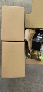 Válvula de Diafragma de Dos Posiciones y Dos Vías, Tipo 6213, Servocontrolada, 00221605 001785899 00178900 2006119 20006117 20044795 20006116 - Product Image 2