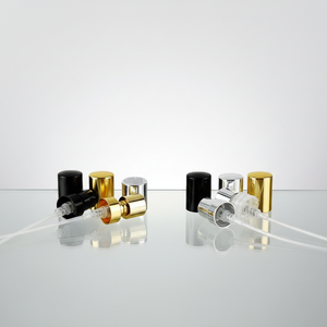 <span class=keywords><strong>Atomizador</strong></span> de Niebla Fina con Boquilla de 13 Bayonet y 15 Vidrios para Perfume y Cosméticos, Venta al por Mayor - Product Image 1