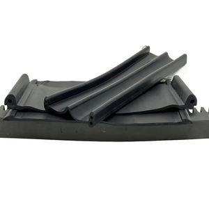 아코디언형 네오프렌 고무 탄성 엔지니어링 실링 스트립 벽 스트립 고속도로용 확장 조인트 절단 서비스 - Product Image 3