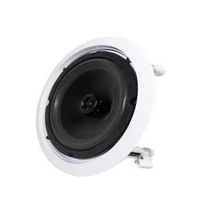 Sistema de Sonido Envolvente para el Hogar, Audio de 5.1 Canales con Amplificador Digital y Altavoces de Techo de 6 Pulgadas, Sistema 5.1 - Product Image 6