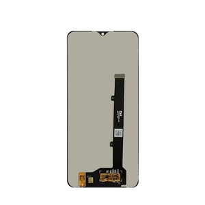 Accesorios Personalizados para Teléfono y Pantalla Táctil de Repuesto para Android, Pantalla Táctil para <span class=keywords><strong>ZTE</strong></span> A53 - Product Image 3