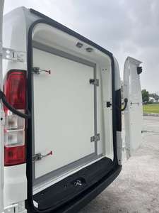 Camiones Refrigerados DFSK EC75 para Arabia Saudita <span class=keywords><strong>con</strong></span> Vehículos de Transporte de Vegetales - Product Image 5