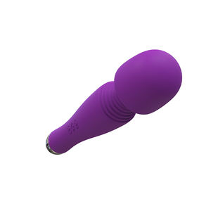 AV大人のセックスおもちゃ女性用耐水性シリコーンクリトラルバイブレーター20パターンと8速ボディセーフクリットスティミュレーター - Product Image 4