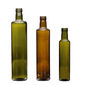 100 250 500 750 ml mesa en forma creativa antigua cocina vacía vinagre sésamo aceite de <span class=keywords><strong>oliva</strong></span> botellas de vidrio con corcho - Product Image 6