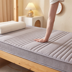 Latex <strong>Mattress</strong> for Body Aches and Pain Relief Comfortable Durable <strong>Mattress</strong> Sleep - Product Image 5