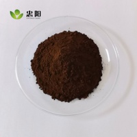 Bleu Solvant 5 CAS 1325-86-6 Colorant à forte puissance de teinture pour finition bois, aluminium et marquage à chaud