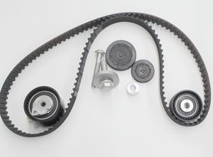 <span class=keywords><strong>Kit</strong></span> de <span class=keywords><strong>courroie</strong></span> de distribution et accessoires au meilleur <span class=keywords><strong>prix</strong></span> d'usine 5300054609 Nouveau galet tendeur à roulement pour B-MAX (2012-) Garantie 1 an - Product Image 4